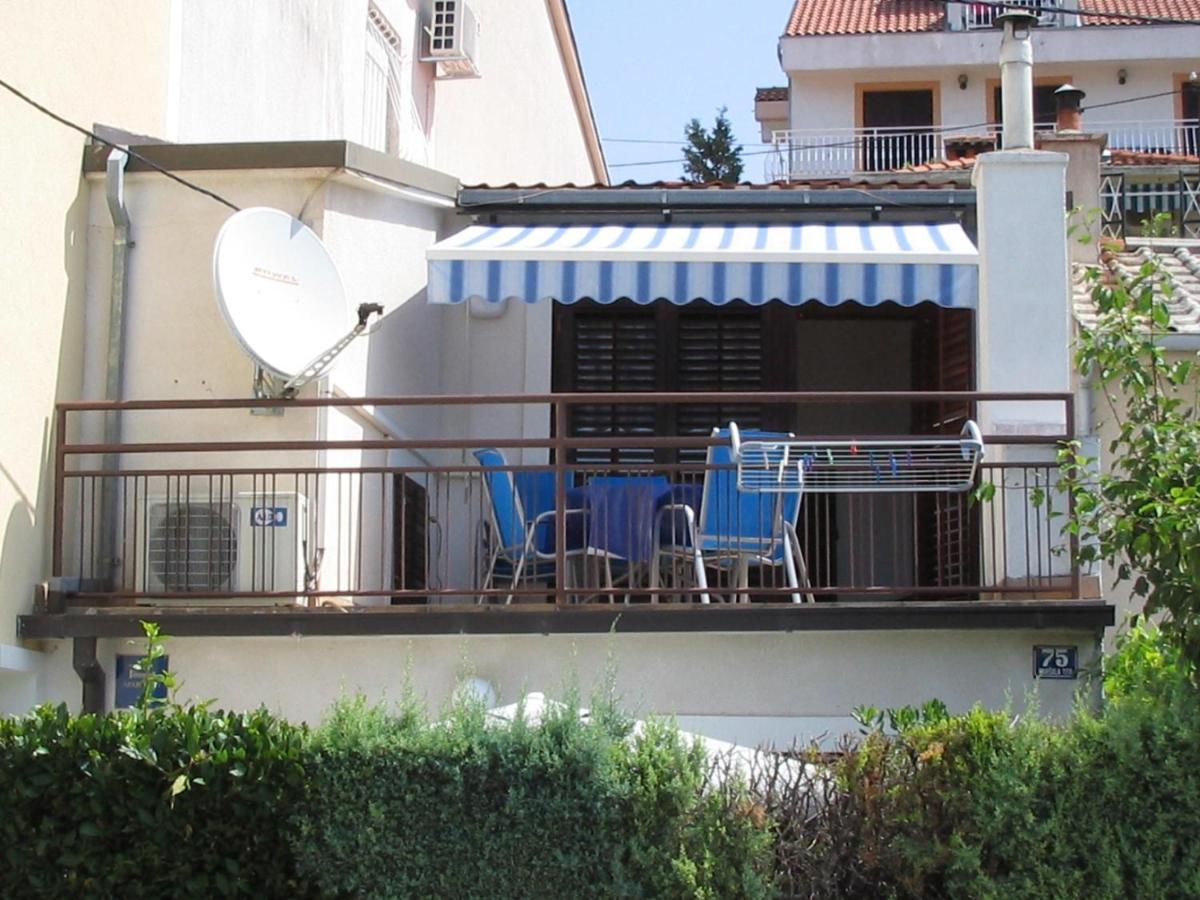 Apartments By The Sea Selce, Crikvenica - 15063 Exterior foto