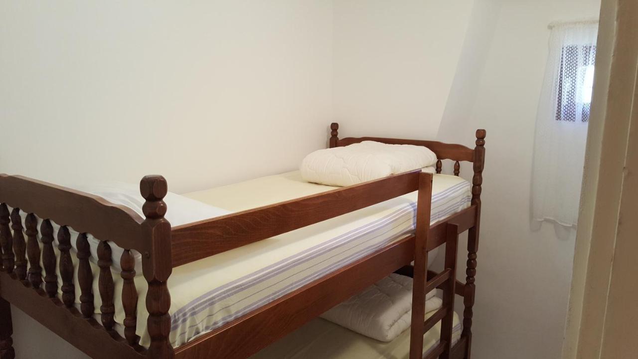 Apartments By The Sea Selce, Crikvenica - 15063 Exterior foto