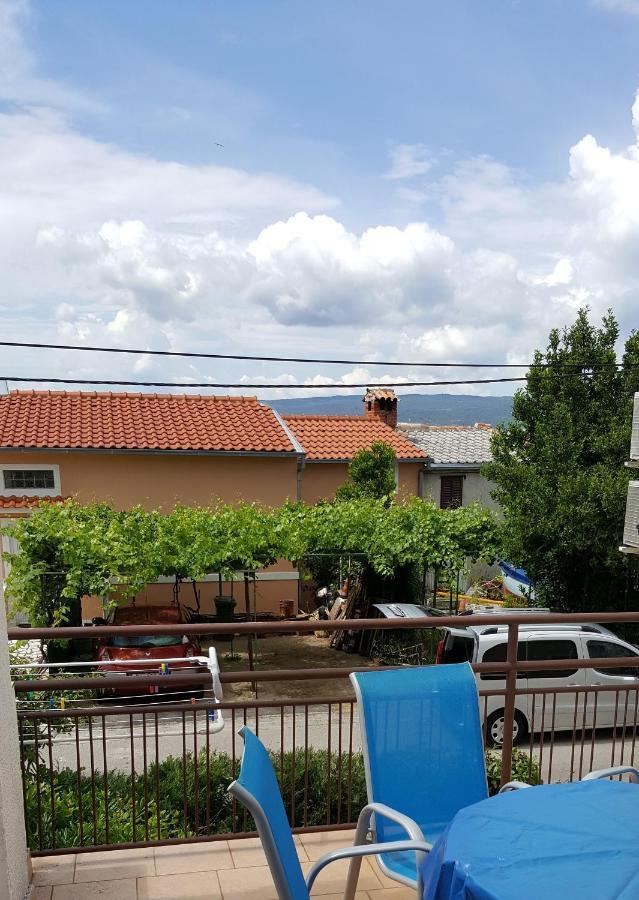 Apartments By The Sea Selce, Crikvenica - 15063 Exterior foto