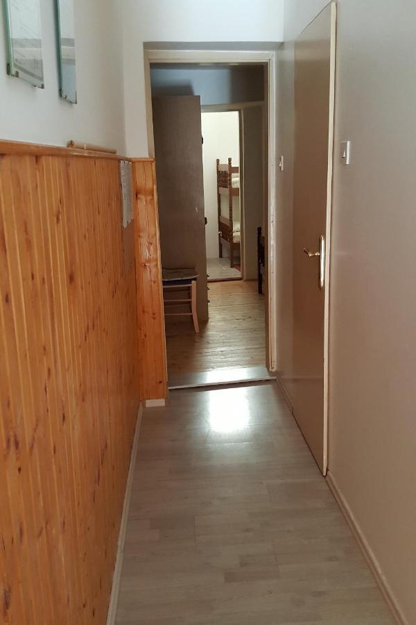 Apartments By The Sea Selce, Crikvenica - 15063 Exterior foto